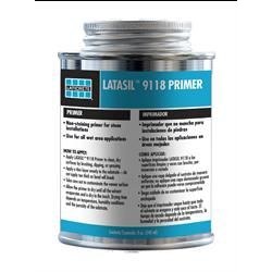 Laticrete - Latasil 9118 Swimming Pool Primer - 8 oz Tube