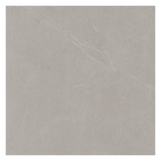 OLYMPIA TILE + STONE - Absolute Series - Porcelain Tile - Light Grey - 24" x 24"