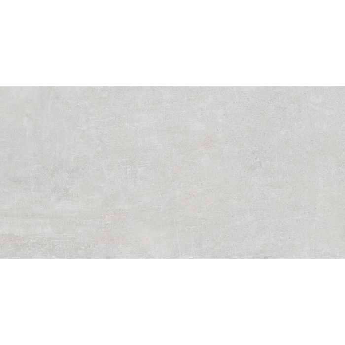 OLYMPIA TILE + STONE - Genesis Series - Porcelain Tile - Light Grey - 12" x 24"
