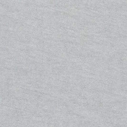 OLYMPIA TILE + STONE - Leah Stone Series - Porcelain Tile - Light Grey - 24" x 24"
