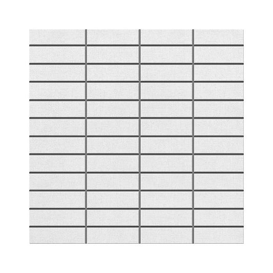 OLYMPIA TILE + STONE - Chambray Series - Porcelain Tile - Luxury - Mosaic