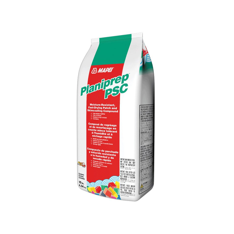 Mapei - Planiprep PSC Floor Patch - 10 lb (4.5 kg) Bag