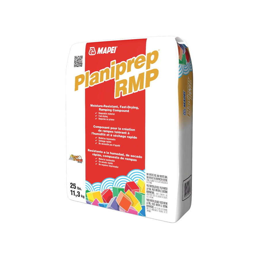 Mapei - Planiprep RMP - 25 lb (11.3 kg) Bag