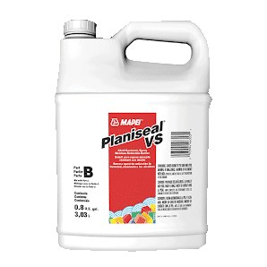 Mapei - Planiseal VS Fast Alkali-Resistant Epoxy Moisture Reduction Barrier, Part B - 3.41 L Jug