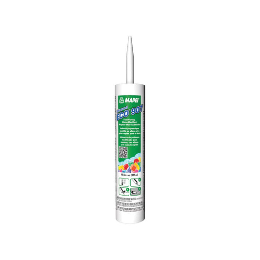 Mapei - Ultrabond ECO 907 Fast-Curing Silane-Modified Polymer Adhesive - 591 mL