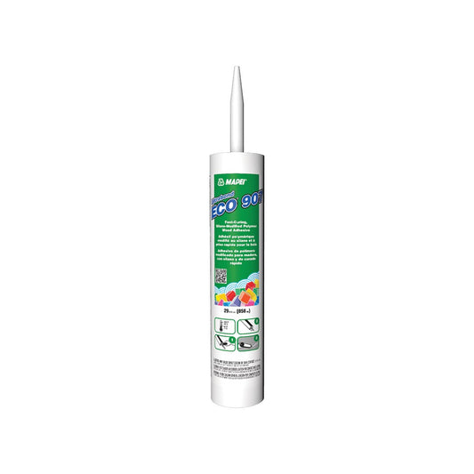 Mapei - Ultrabond ECO 907 Fast-Curing Silane-Modified Polymer Adhesive - 858 mL
