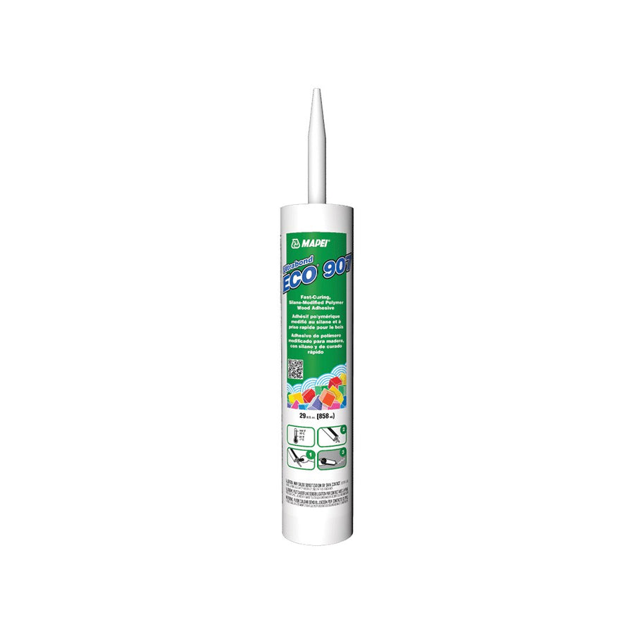 Mapei - Ultrabond ECO 907 Fast-Curing Silane-Modified Polymer Adhesive - 858 mL
