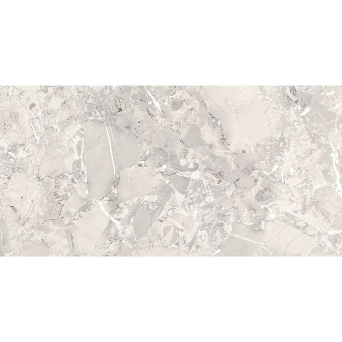 OLYMPIA TILE + STONE - Eternity Series - Porcelain Tile - Marmos Olive - 24" x 24"
