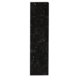 MSI - REGALLO MARQUINA NOIR BULLNOSE MATTE - Tile - 3" x 24"