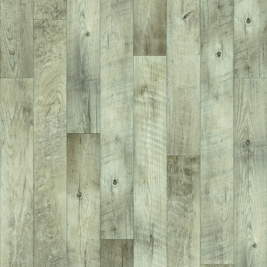 Dockside Seashell luxury vinyl plank