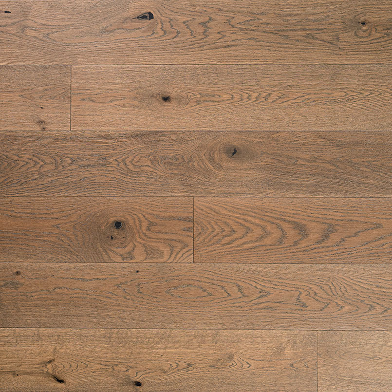 MSI Surfaces - W Luxury Genuine Hardwood - McCarran® Collection - Wayland
