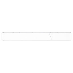 MSI - MIRAGGIO GRAY POLISHED BULLNOSE - Tile - 3" x 24"
