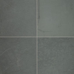 MSI - Slate Tile - Montauk Blue - Gauged Finish - 24" x 24"