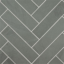 MSI - Slate Tile - Montauk Blue - Gauged Finish - 6" x 24"