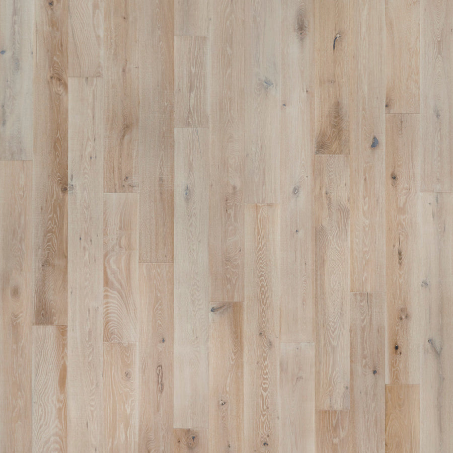 Maison Normandy Oak Brulee engineered hardwood