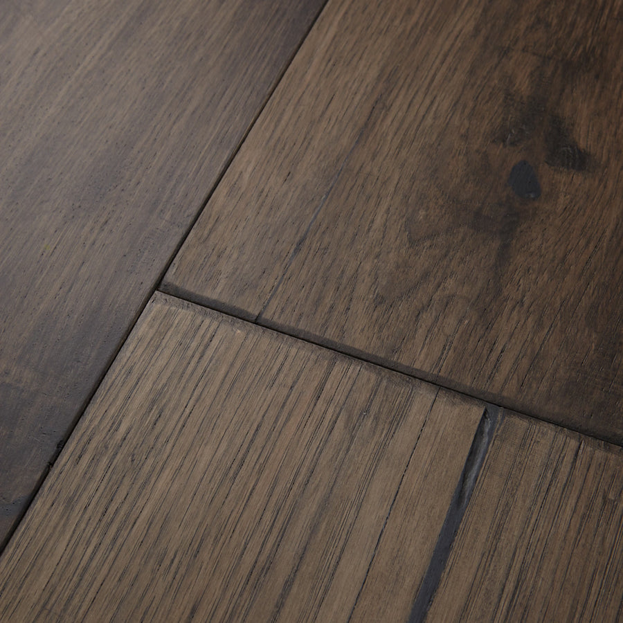 Maison Provence Wine Barrel engineered hardwood
