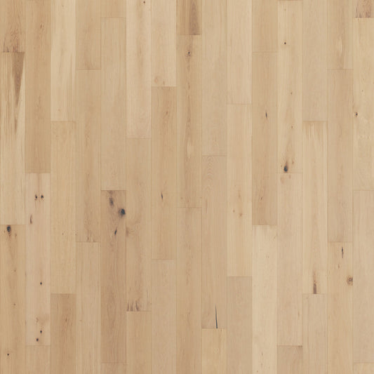 Momentum Barley engineered hardwood