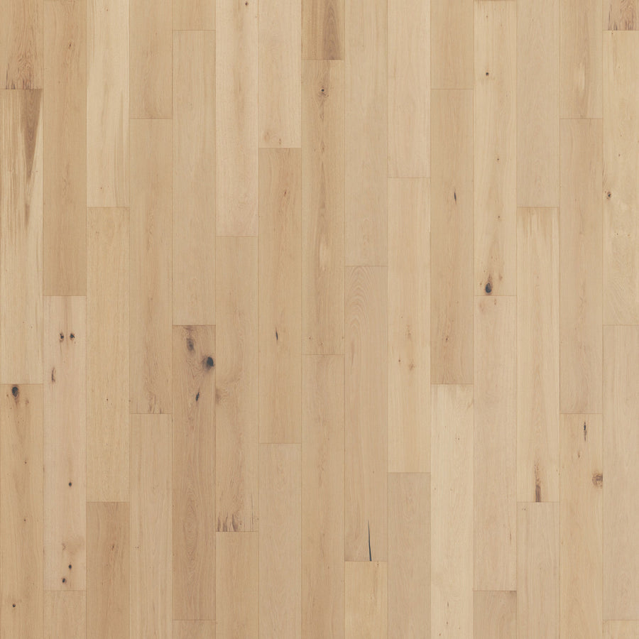 Momentum Barley engineered hardwood