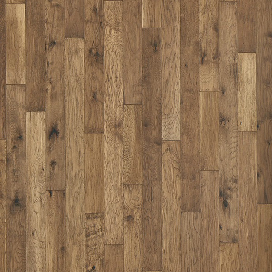 Mountain View XL Autumn engineered hardwood