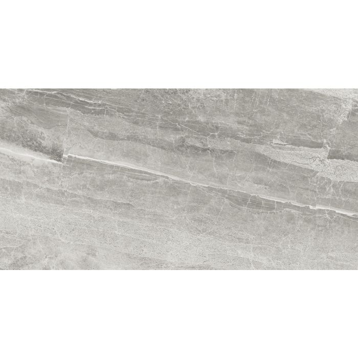 OLYMPIA TILE + STONE - Deluxe Series - Porcelain Tile - Oyster - 24" x 48"