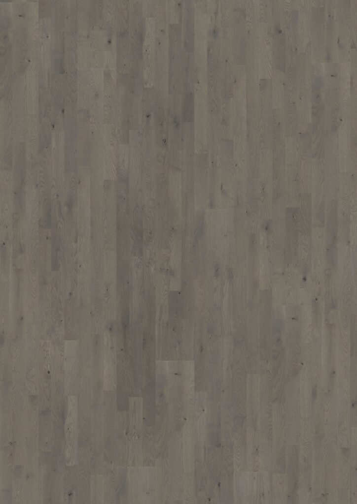 Kährs - Beyond Retro Collection - Pearl Grey 3-Strip