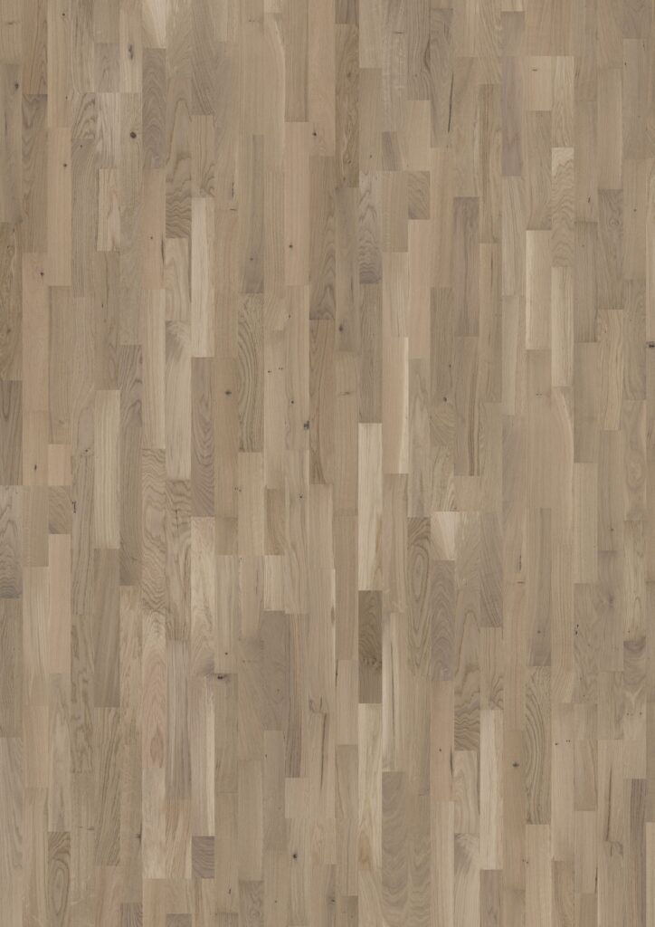 Kährs - Ground Collection - Sand 3-Strip