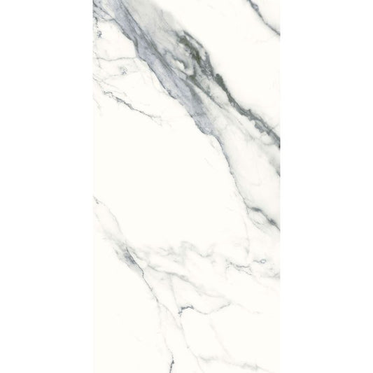 OLYMPIA TILE + STONE - Splendid Series - Porcelain Tile - Oceanic - 12" x 24"