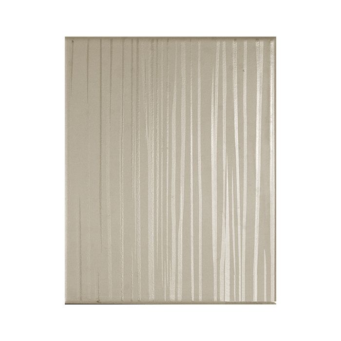 OLYMPIA TILE + STONE - Reflection Series - Glazed Wall Tile - Olive - 8" x 10"