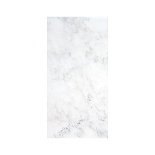 OLYMPIA TILE + STONE - 3D - Tile - D Oriental White - Mosaic