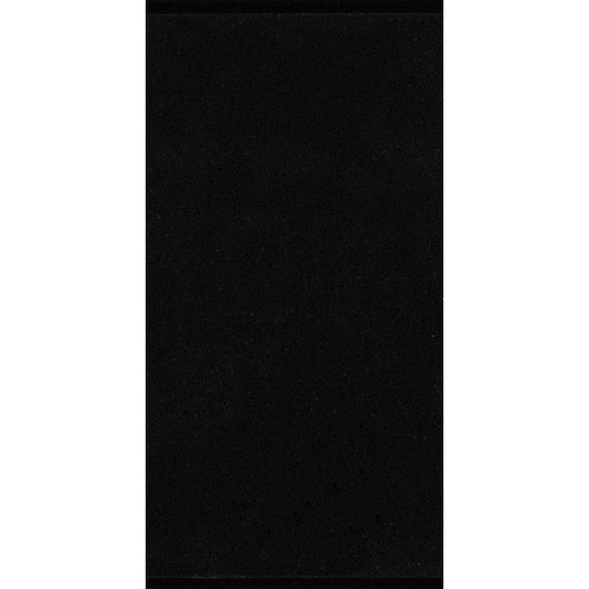 OLYMPIA TILE + STONE - Shower Series - Tile - Jamb Imperial Black - 12" x 12"