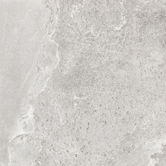 OLYMPIA TILE + STONE - Losa Stone Series - Porcelain Tile - Off White - 24" x 24"