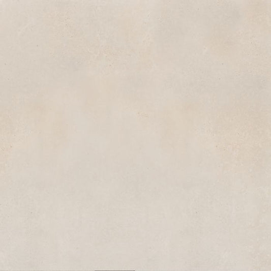 OLYMPIA TILE + STONE - Memento Series - Porcelain Tile - Old White - 30" x 30"