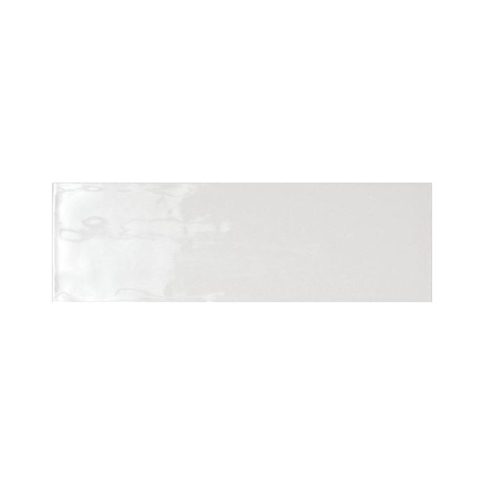 OLYMPIA TILE + STONE - Piccadilly Series - Glazed Wall Tile - Pearl - 4" x 12"