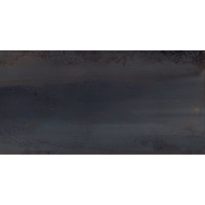 OLYMPIA TILE + STONE - Oxidatio Series - Porcelain Tile - Palladium - 24" x 48"