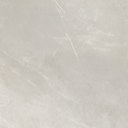 OLYMPIA TILE + STONE - Marmi Pregiati Series - Porcelain Tile - Pearl - 24" x 24"