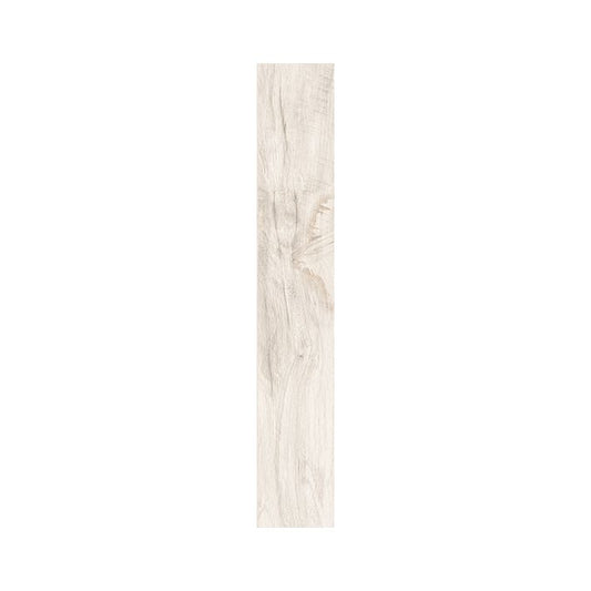 OLYMPIA TILE + STONE - Savannah Series - Porcelain Tile - Pearl - 6" x 35"