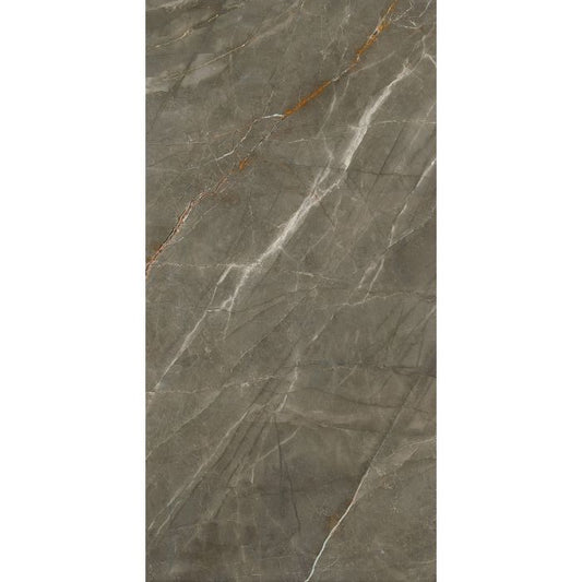 OLYMPIA TILE + STONE - Prestigio Series - Porcelain Tile - Pulpis Nat - Matte - 12" x 24"