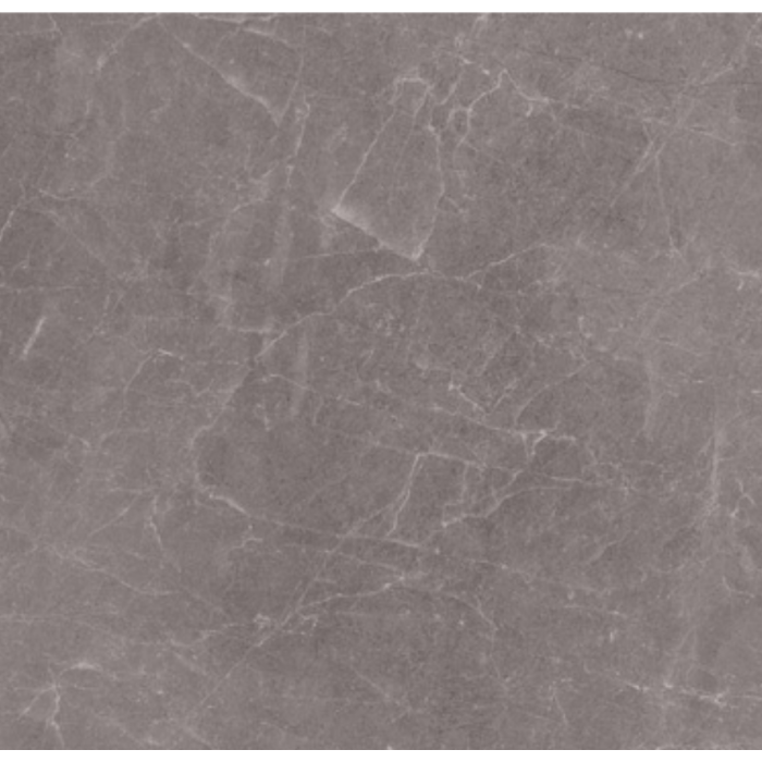 OLYMPIA TILE + STONE - Kerlite Series - Porcelain Tile - Rain Grey - 40" x 40"