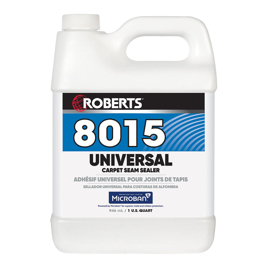 Roberts - UNIVERSAL Carpet Seam Sealer - 236 mL
