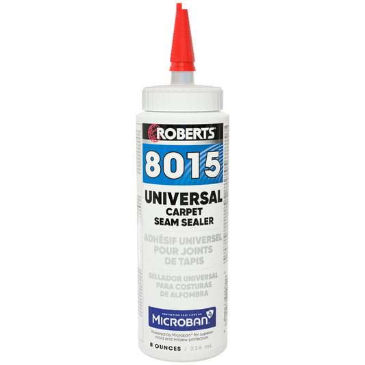 Roberts - UNIVERSAL Carpet Seam Sealer - 946 mL (1 US qt)