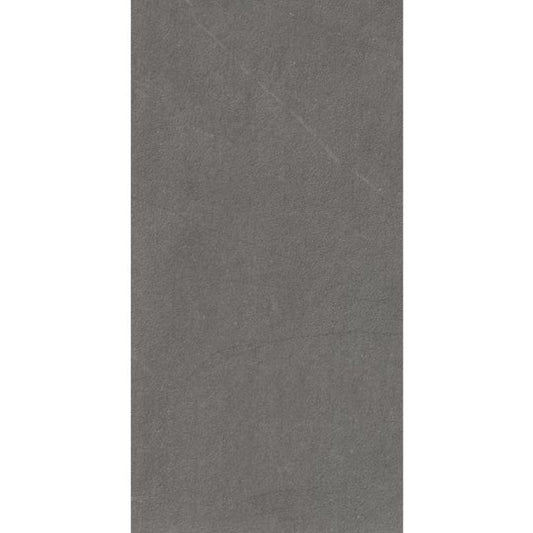 OLYMPIA TILE + STONE - Absolute Series - Porcelain Tile - Silver - 12" x 24"