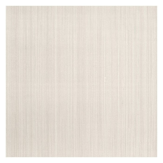 OLYMPIA TILE + STONE - New Reeds Series - Ceramic Tile - Silver - 13" x 13"