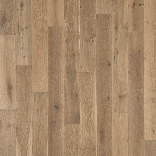 Sanctuary Dune engineered hardwood
