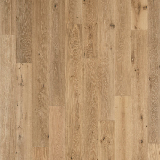 Sanctuary Fresh Air engineered hardwood