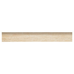 MSI - Veneto Sand 3X18 Bullnose Polished - Tile - 3" x 18"