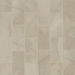 MSI - SANDE CREAM MOSAIC - Mosaic - 2" x 4"