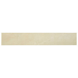 MSI - SANDE CREAM BULLNOSE - Tile - 3" x 18"