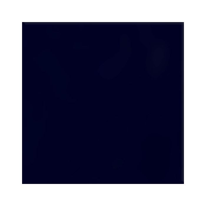 OLYMPIA TILE + STONE - 3D - Glazed Wall Tile - D Sapphire 4Inx16In - 4" x 4"