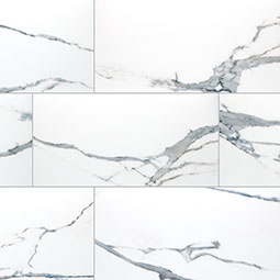 MSI - SAVOY AZULA POLISHED - Tile - 24" x 48"