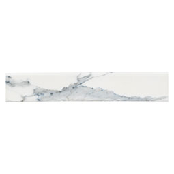 MSI - SAVOY AZULA BULLNOSE POLISHED - Tile - 3" x 24"